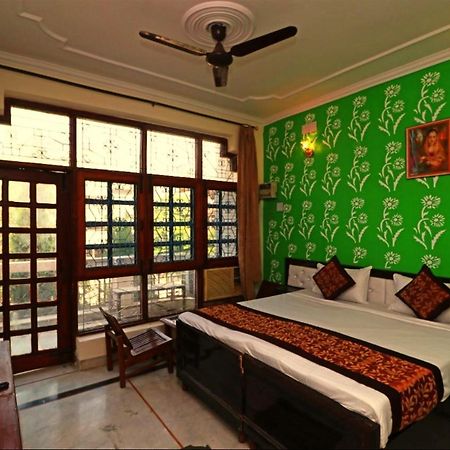 Hari Villa Residency --Near Noida Indoor Stadium Exterior photo