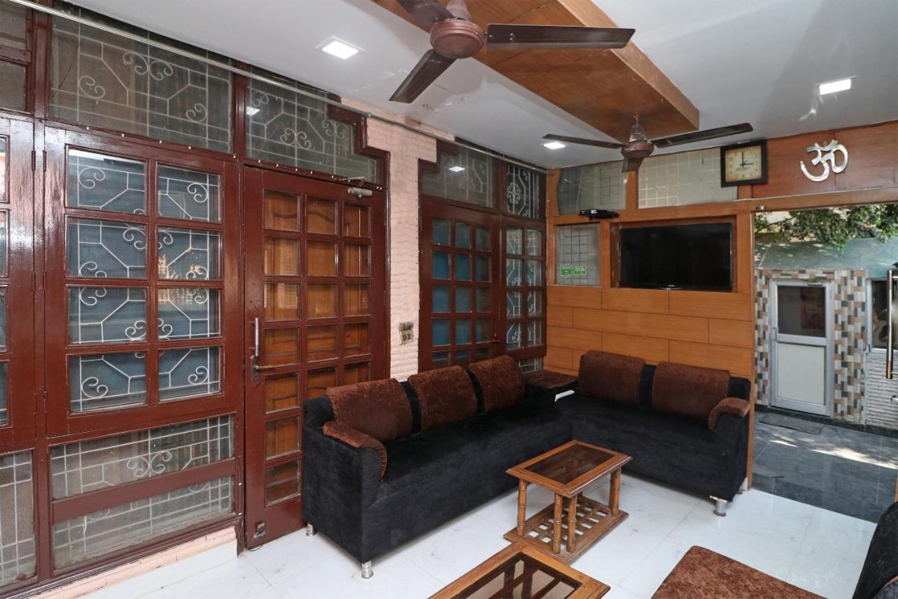 Hari Villa Residency --Near Noida Indoor Stadium Exterior photo