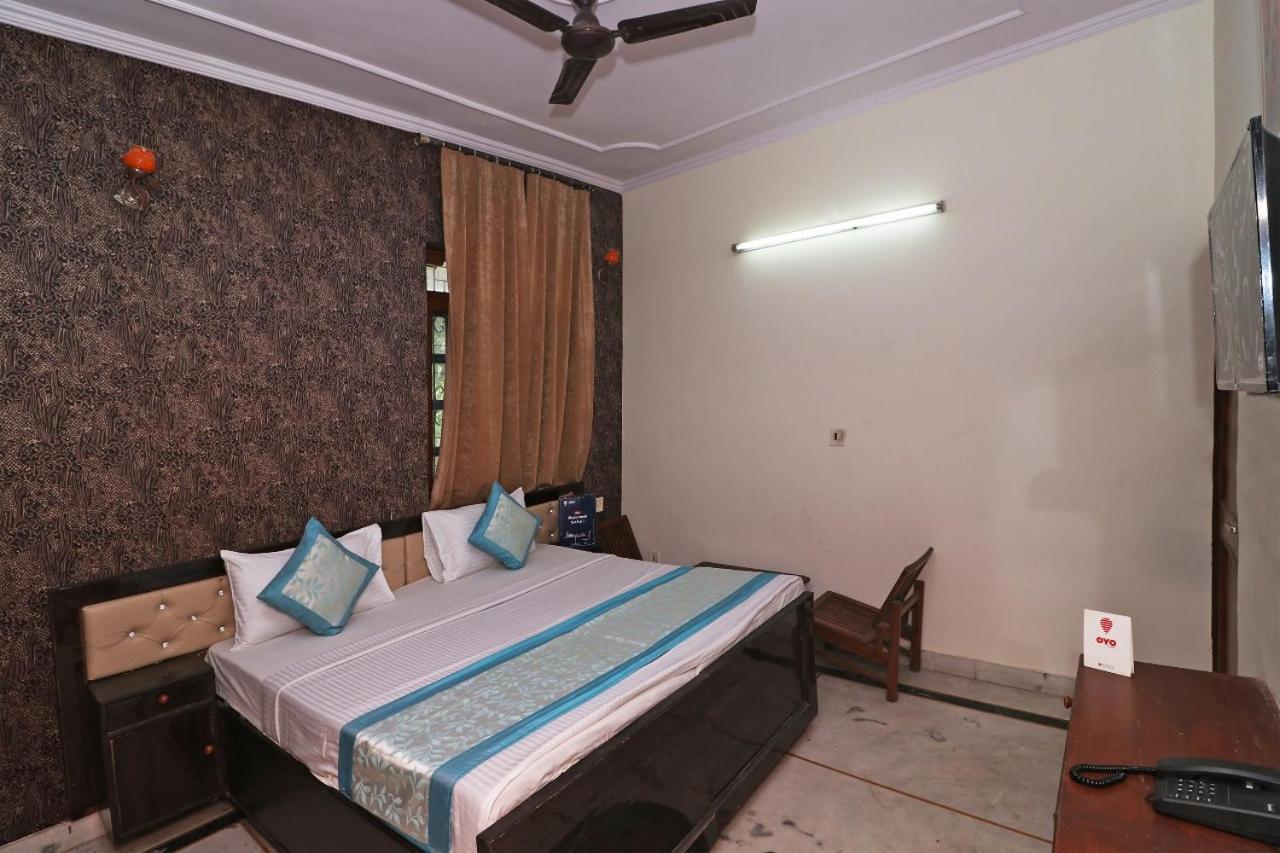 Hari Villa Residency --Near Noida Indoor Stadium Exterior photo