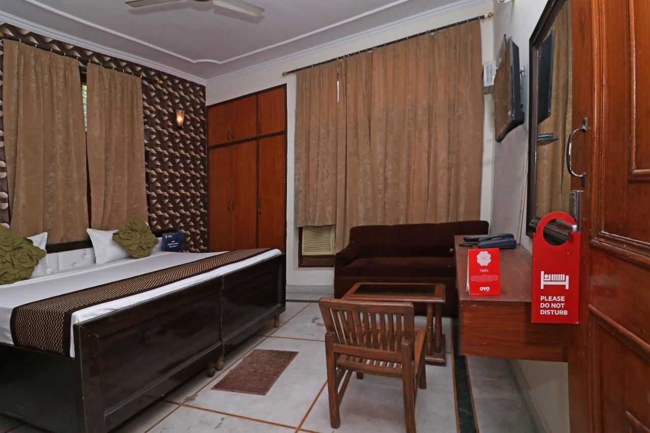 Hari Villa Residency --Near Noida Indoor Stadium Exterior photo