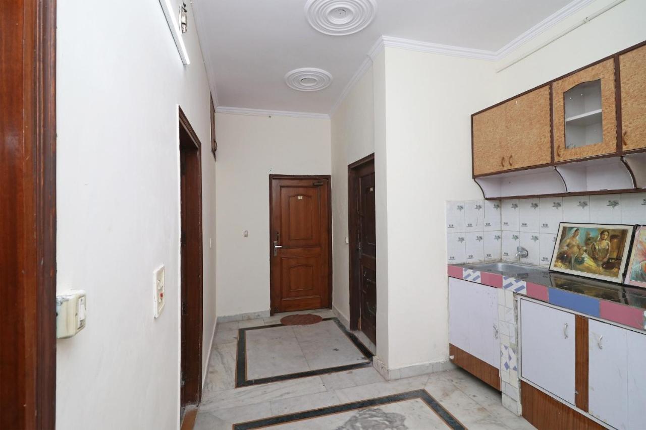 Hari Villa Residency --Near Noida Indoor Stadium Exterior photo