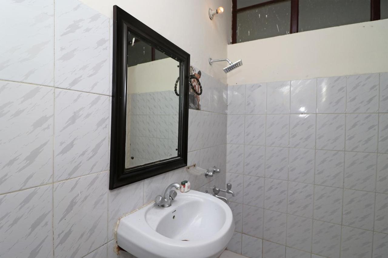 Hari Villa Residency --Near Noida Indoor Stadium Exterior photo